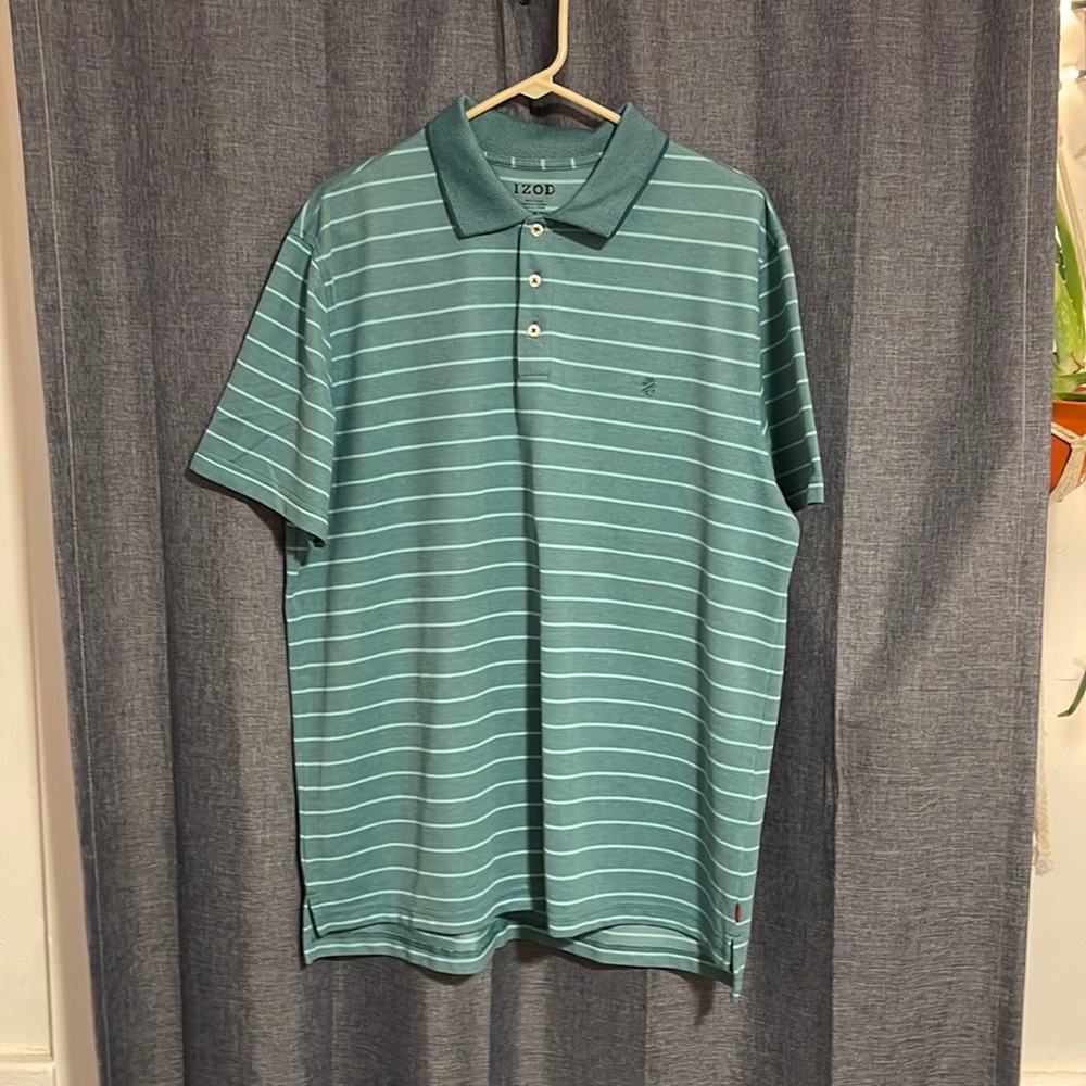 Izod Polo